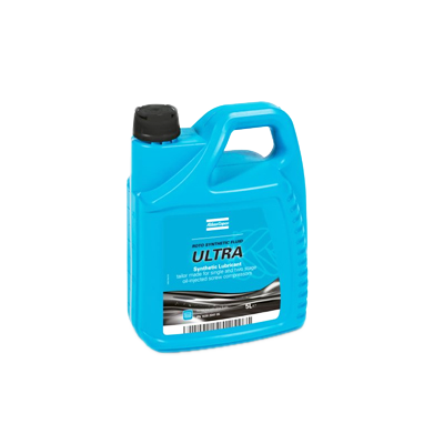 Atlas Copco 1310 0368 38 Roto-Extend Duty Air Compressor Lubricant – Case Of 4