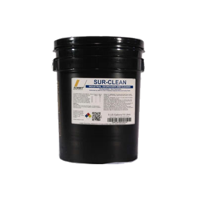 Summit Oil SBL220 Synthetic Blower Lubricant