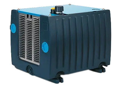 Elmo Rietschle L-BL2 compact liquid ring vacuum pump